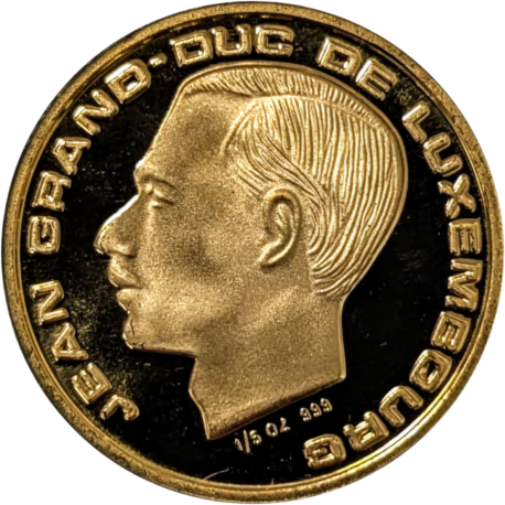 Napoléon 20 Francs (France)