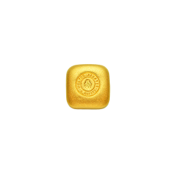 Lingot d'or 1 oz