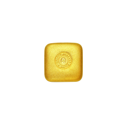Gold bar 50 g