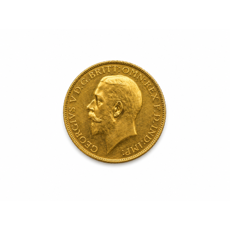 Souverain Ancien (Livre Ancienne)