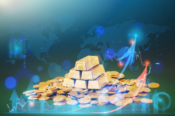 La hausse record de l'or en 2025 : facteurs clés, risques du marché de l'or papier et potentiel de *Short Squeeze* ?