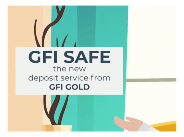 GFI SAFE STORAGE VIDEO