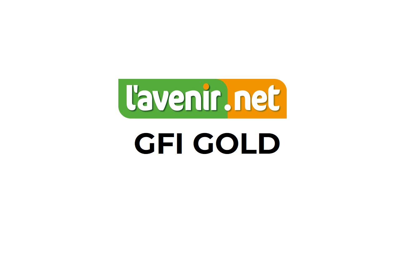 L'avenir: Gold prices hit record highs