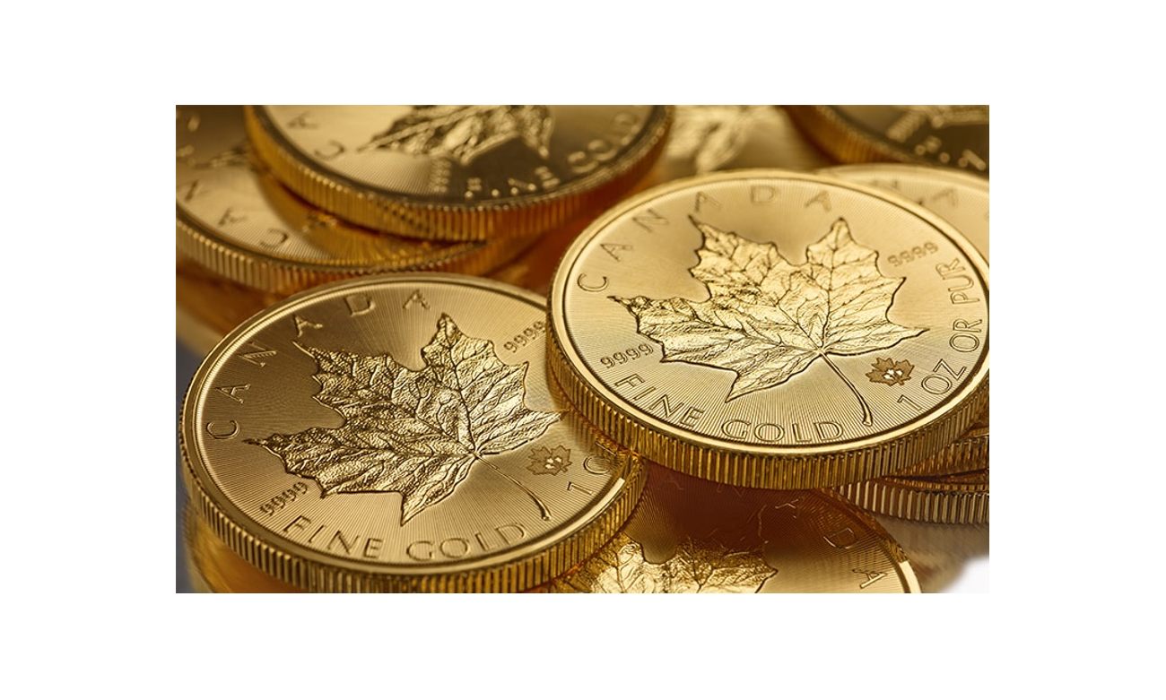  The Gold Maple Leaf Coin: History, Details, and Anecdotes