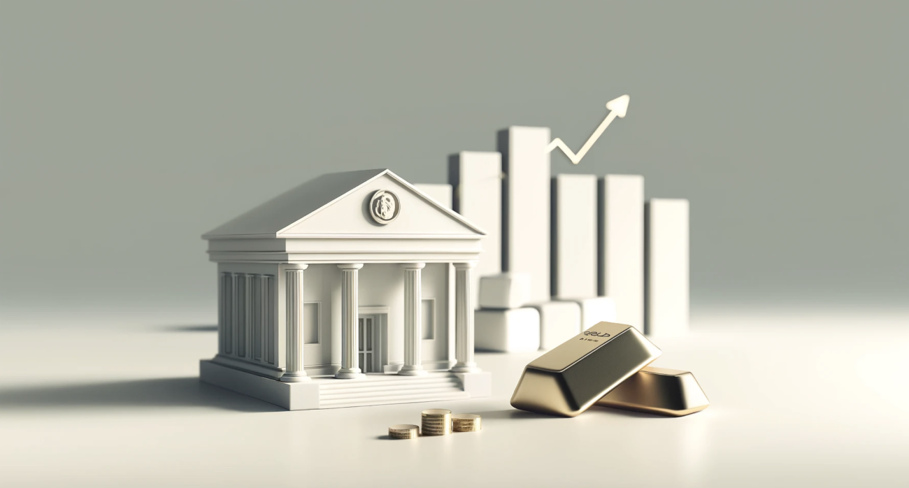 The Impact of the Basel III Reforms on the Gold Market 