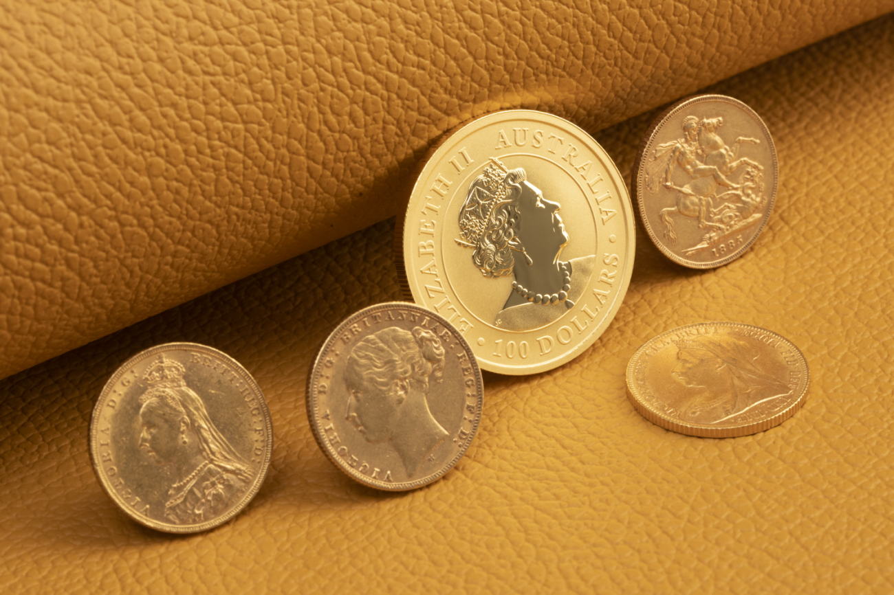 Physical Gold: 7 Common Mistakes to Avoid for a Safe and Profitable Investment